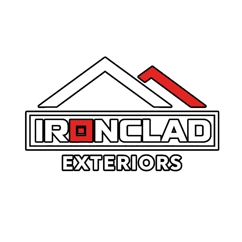 IronClad Exteriors